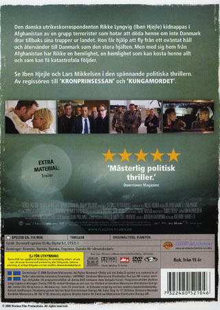 Flykten - 2