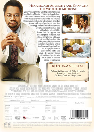 Gifted Hands - The Ben Carson Story - 2