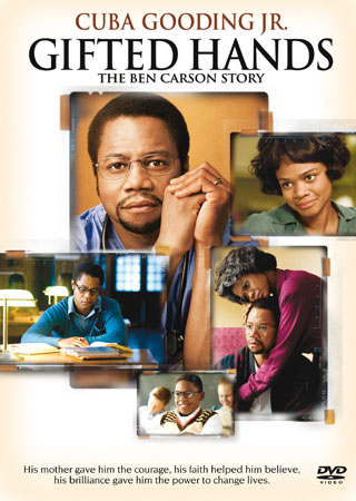 Gifted Hands - The Ben Carson Story