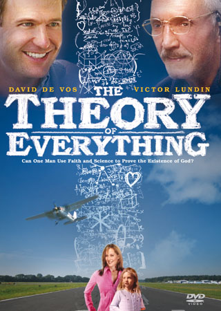 Theory of Everything