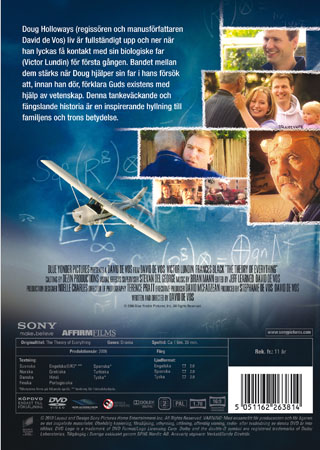 Theory of Everything - 2