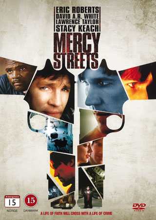 Mercy Streets