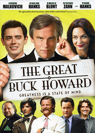 Great Buck Howard
