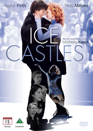 Ice Castles
