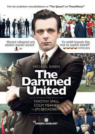Damned United