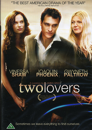 Two Lovers
