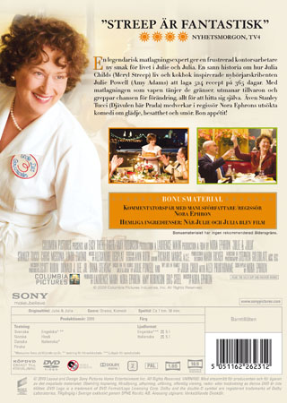 Julie & Julia - 2