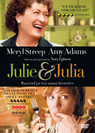 Julie & Julia