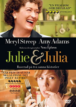 Julie & Julia