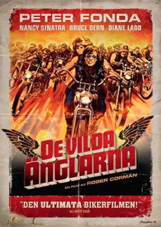 De Vilda Änglarna