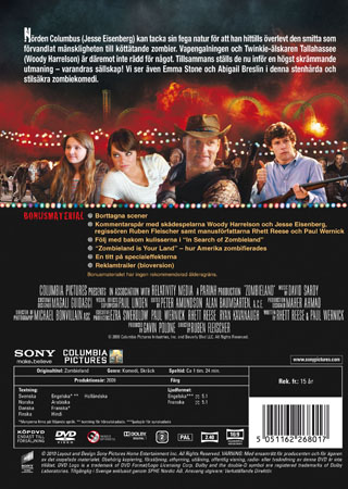 Zombieland - 2