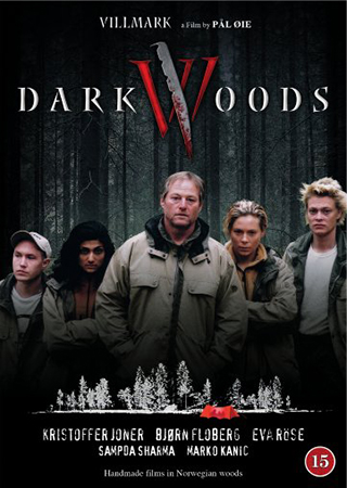 Vildmark