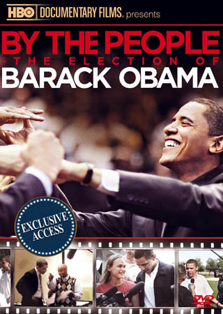 By the People - The Election of Barack Obama