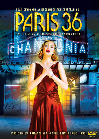 Paris 36