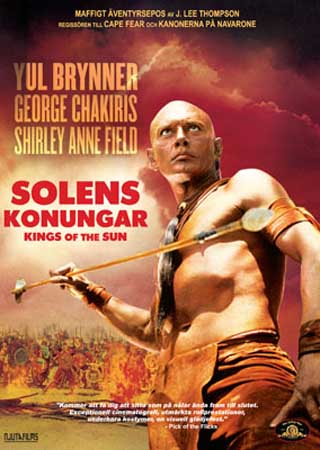 Solens Konungar