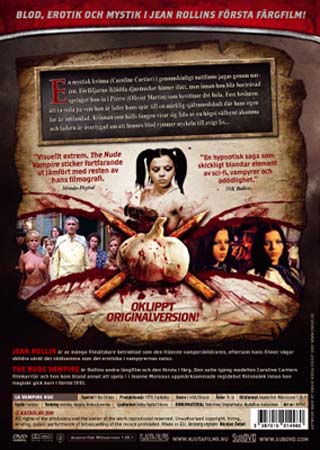 Nude Vampire - 2