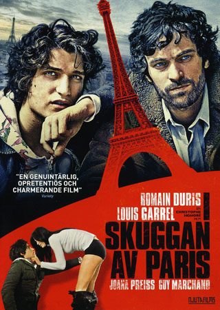 I Skuggan Av Paris