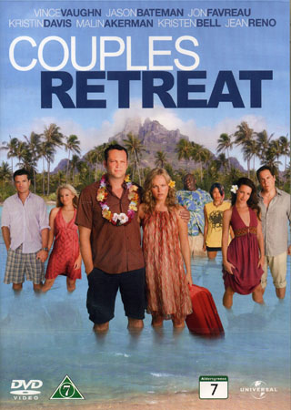 Couples Retreat