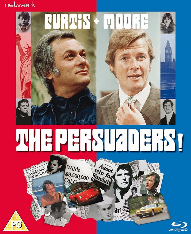 Snobbar Som Jobbar (ej svensk text) (Blu-ray)
