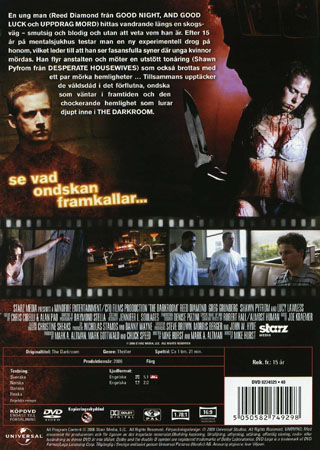 Darkroom - 2