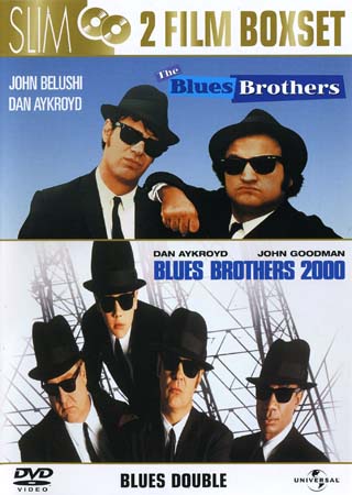 Blues Brothers / Blues Brothers 2000