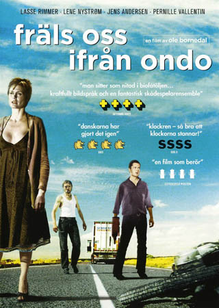 Fräls Oss Ifrån Ondo