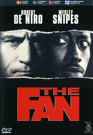 The Fan (Begagnad)