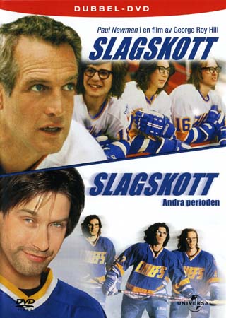 Slagskott / Slagskott 2 - Andra Perioden