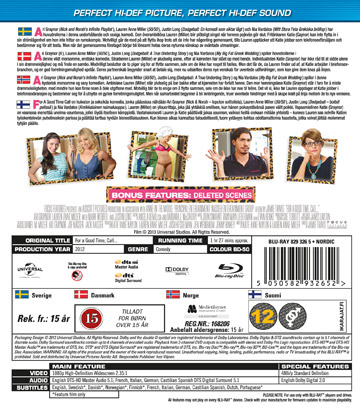For A Good Time, Call… (Blu-ray) - 2