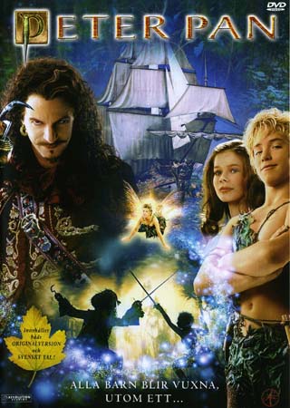 Peter Pan (2003)