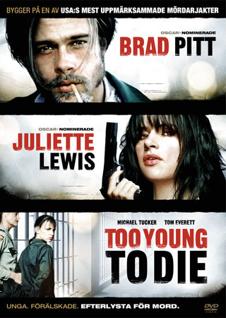 Too Young To Die