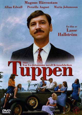 Tuppen