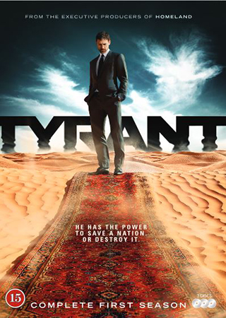 Tyrant - Säsong 1