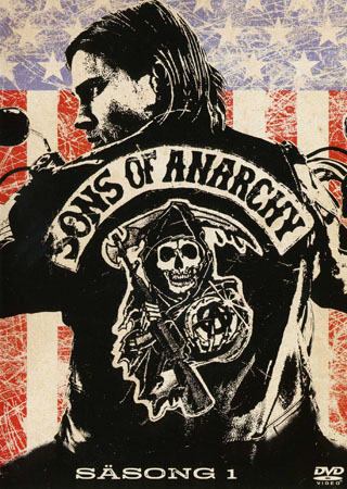 Sons of Anarchy - Säsong 1