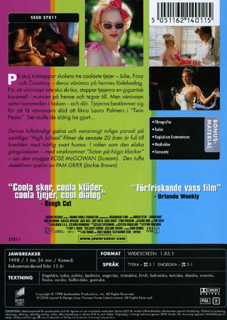 Jawbreaker - 2