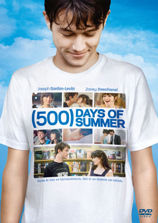 (500) Days of Summer