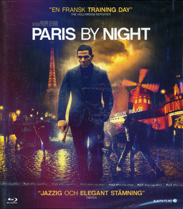 Paris By Night (Blu-ray)