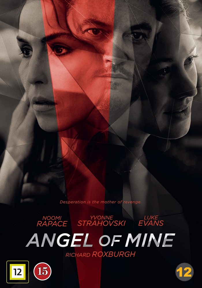 Angel of Mine