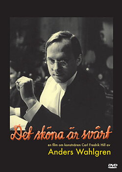 Det Sköna Är Svårt