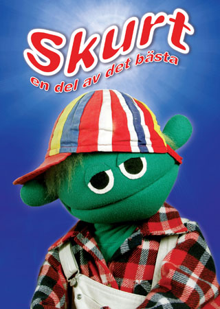 Skurt - En Del Av Det Bästa