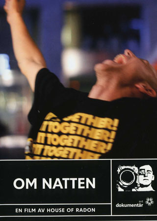 Om Natten (SVT Dokumentär)