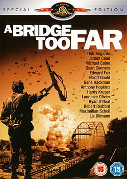 A Bridge Too Far - Special Edition