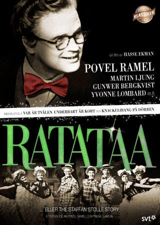 Ratataa ...Eller the Staffan Stolle Story