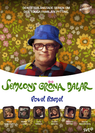 Semlons Gröna Dalar