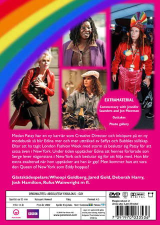 Helt Hysteriskt - Gay - 2
