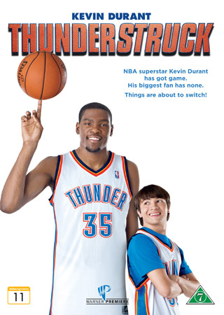 Thunderstruck