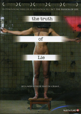 Truth of Lie