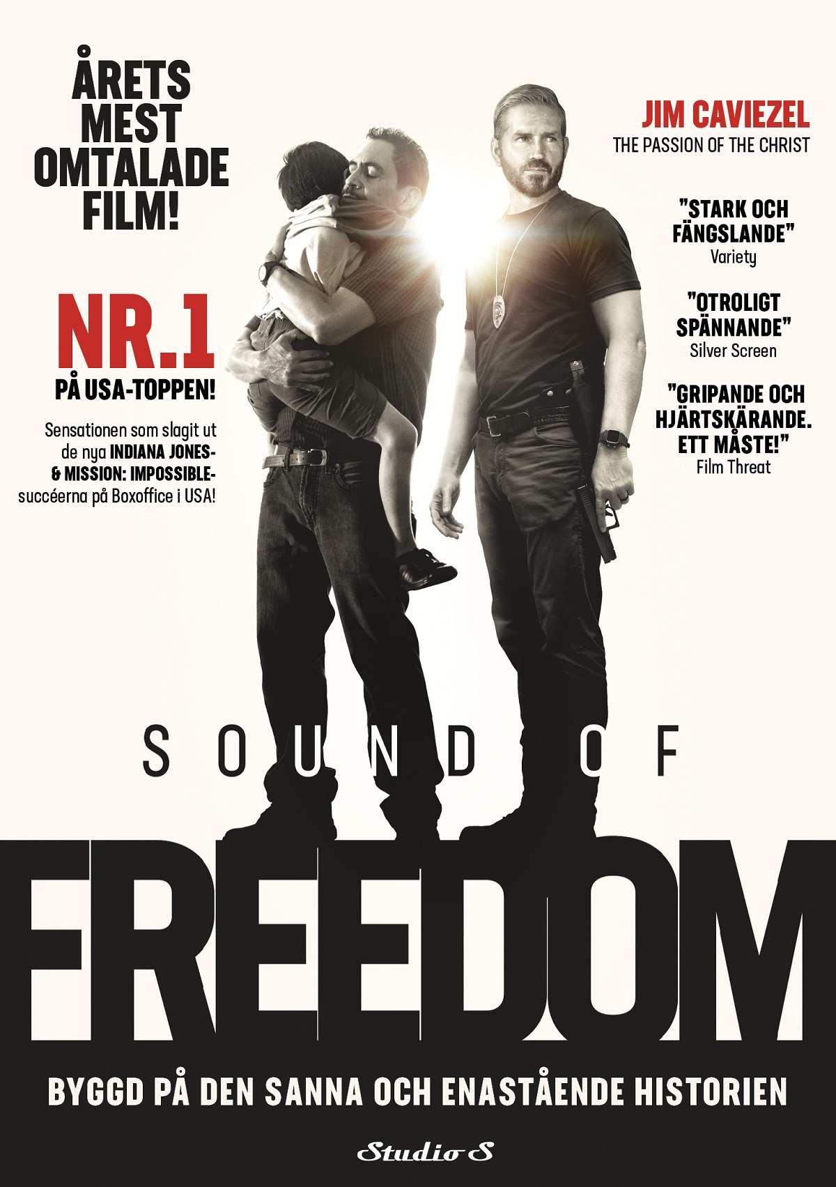 Sound of Freedom 