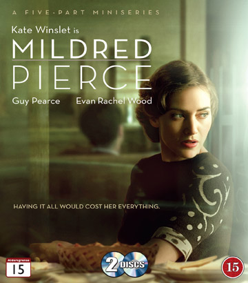 Mildred Pierce (Miniserie) (2-disc) (Blu-ray)