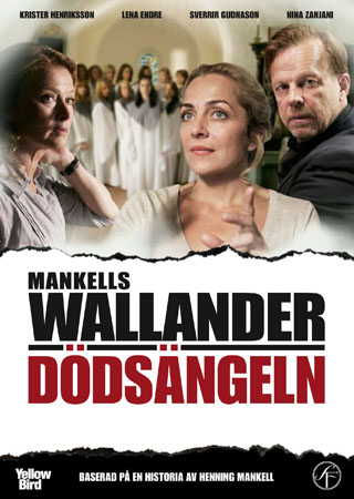 Wallander 22 - Dödsängeln